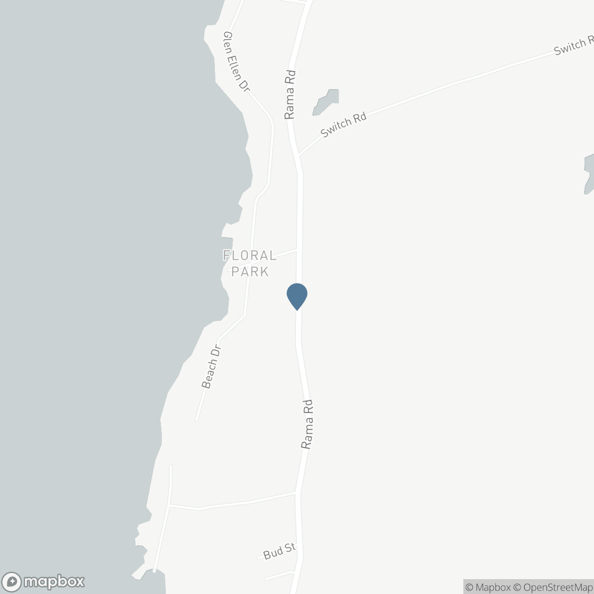7514 RAMA ROAD, Washago, Ontario L0K 2B0